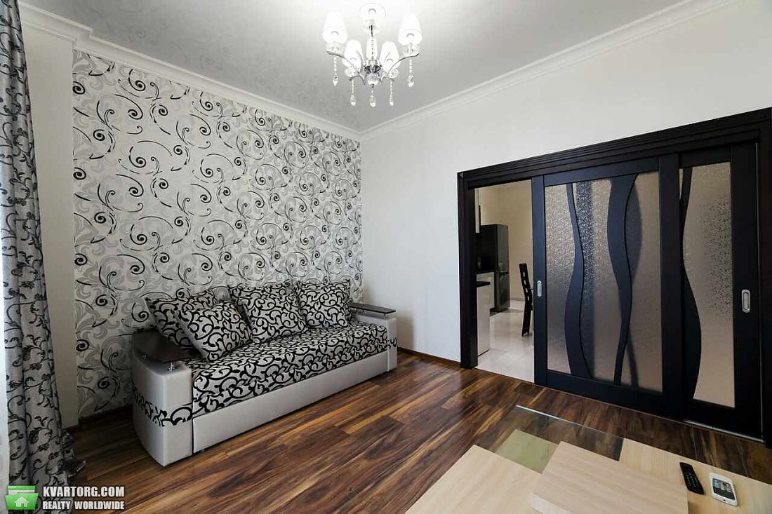 Rent out 3-room apartment. Одесса, Гагаринское плато — photo 4