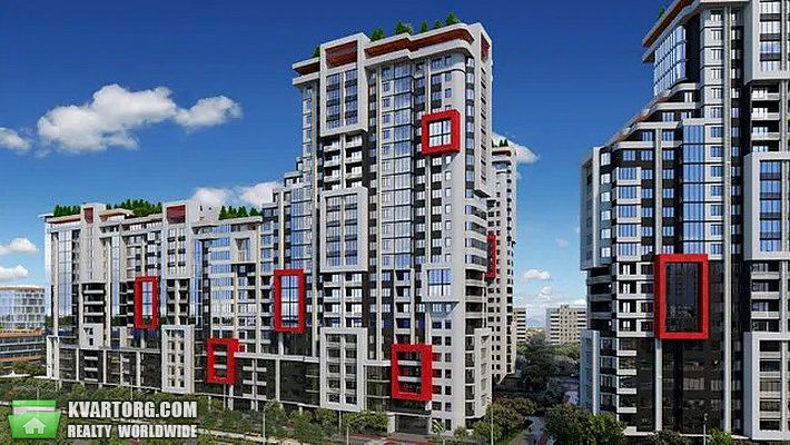 Sell 1-room apartment. Одесса, Академика Вильямса — photo 2
