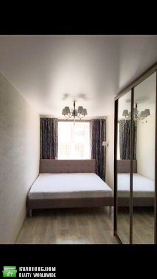 Rent out 2-room apartment. Киев,  Дашавская — photo 2