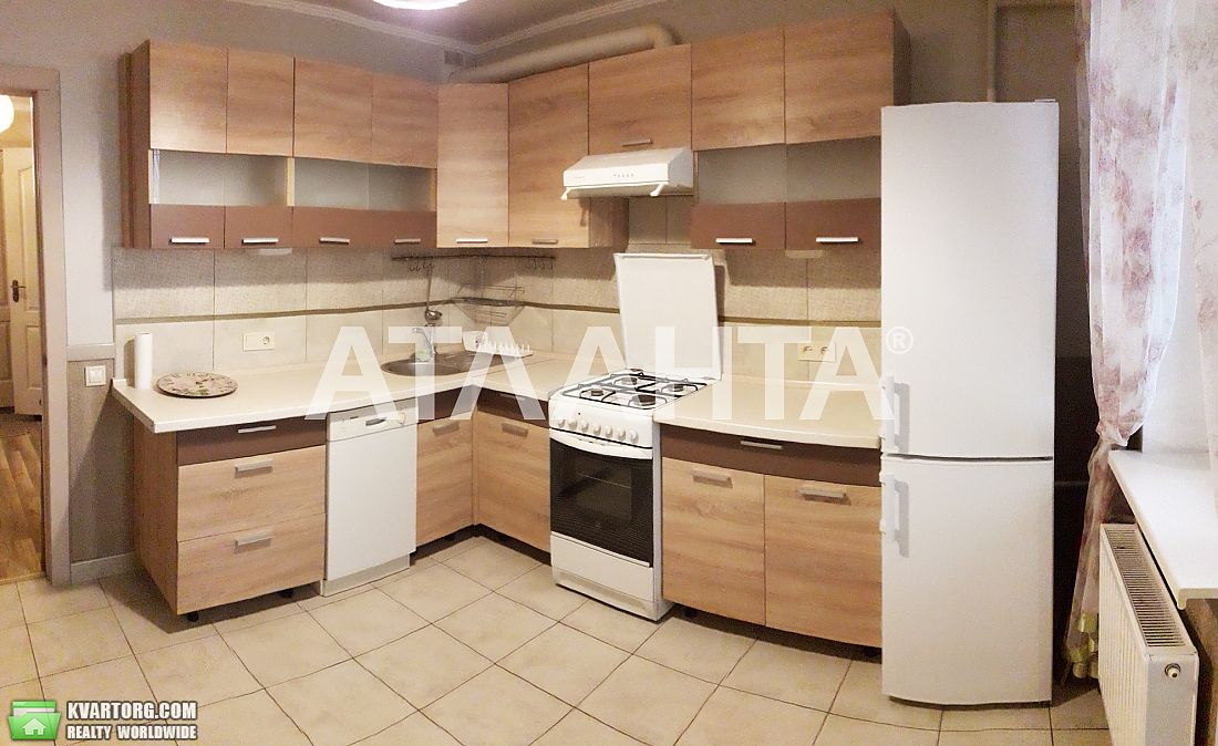 Sell 2-room apartment. Одесса, Александра Невского — photo 7