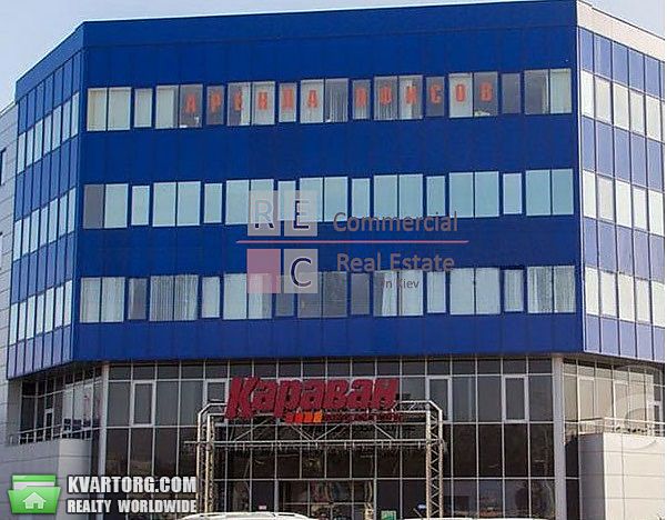 Rent out office. Киев, Луговая ул. — photo 1