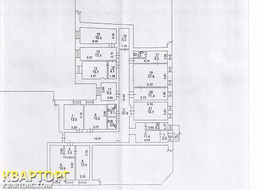 Sell office. Киев,  Волошская — photo 2