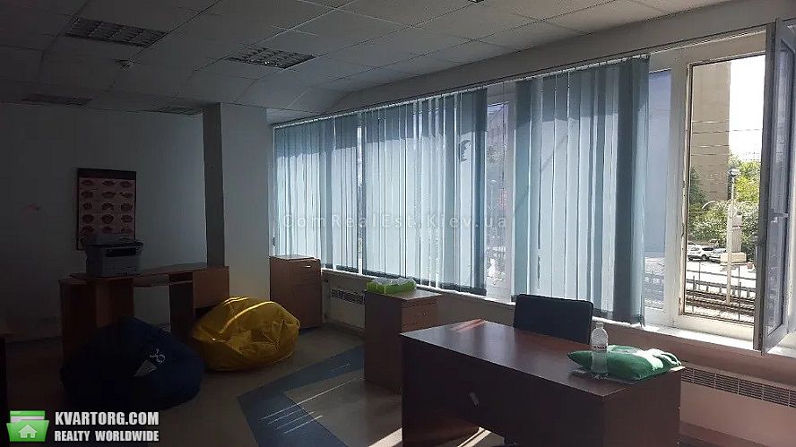 Rent out office. Киев,  Борщаговская — photo 5