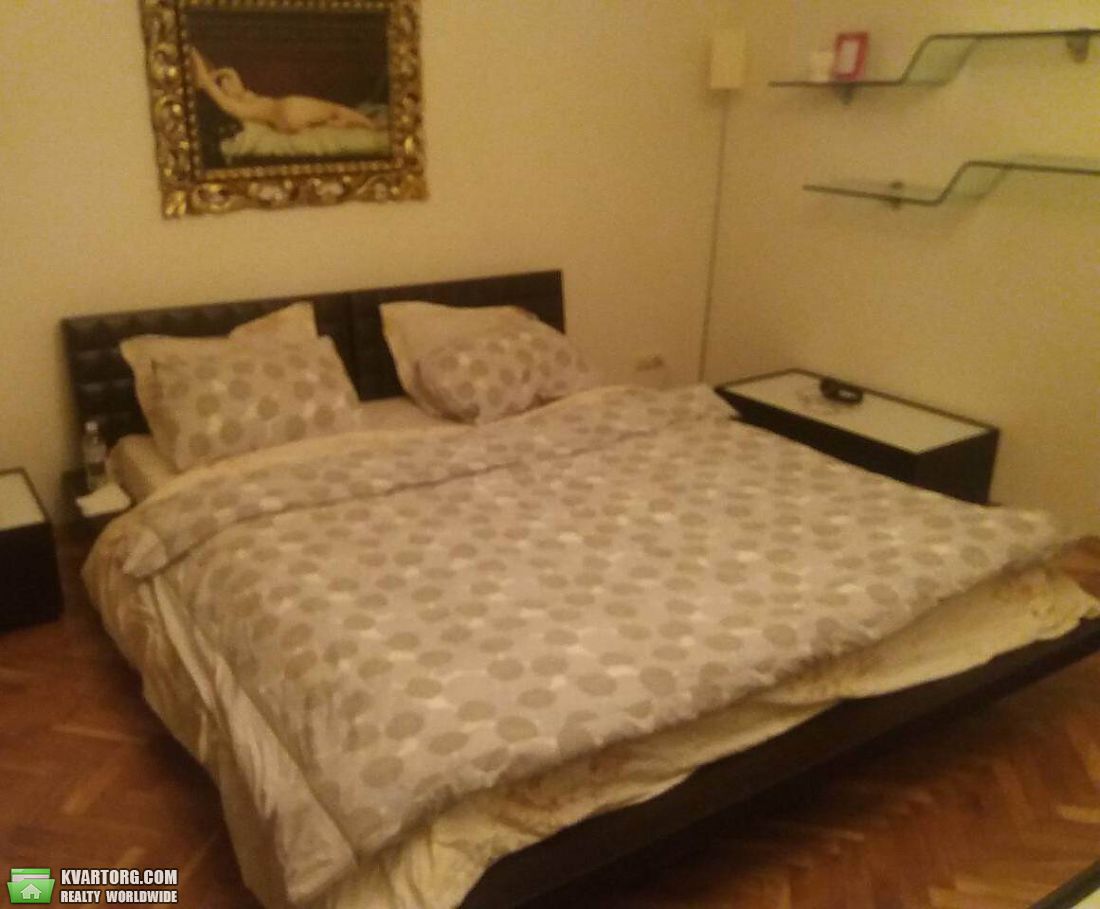 Rent out 3-room apartment. Киев,  Тимошенко — photo 3