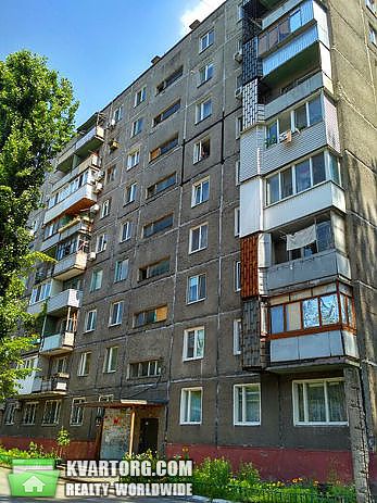 Sell 3-room apartment. Днепропетровск, Газеты "Правда" пр., — photo 2