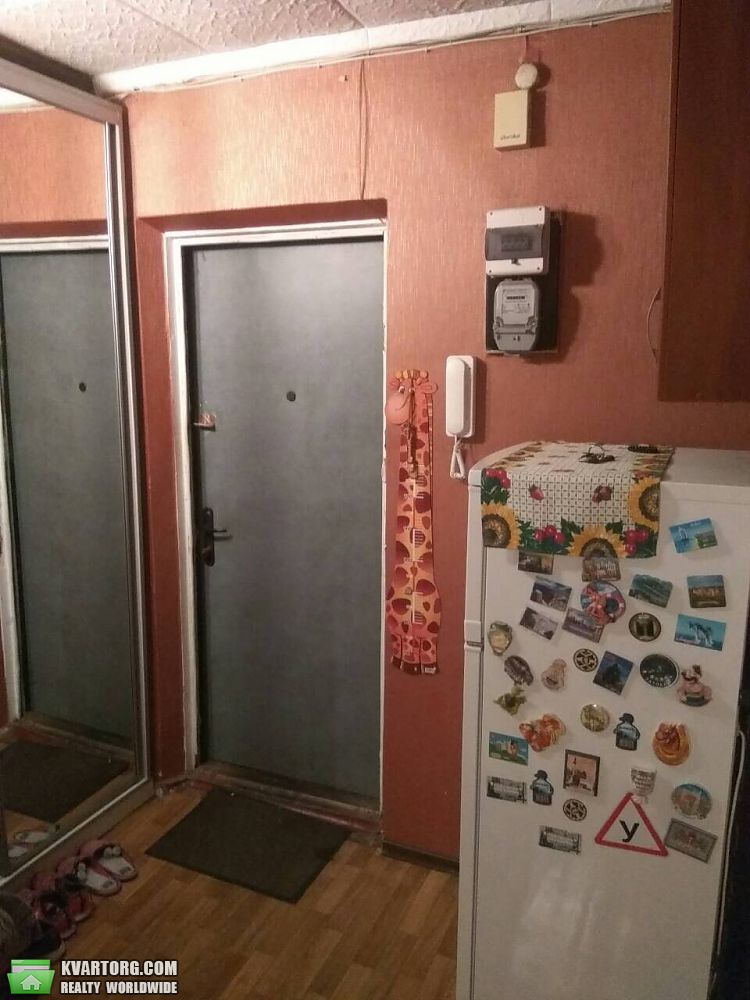 Sell 1-room apartment. Киев,  Кибальчича — photo 4