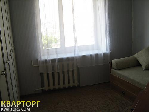 Rent out 3-room apartment. Киев, красноармейская — photo 5