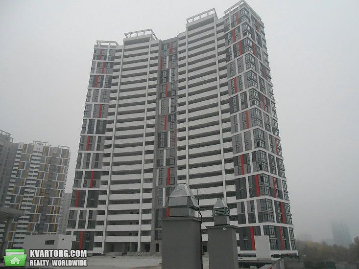 Sell 1-room apartment. Киев, Маланюка — photo 7