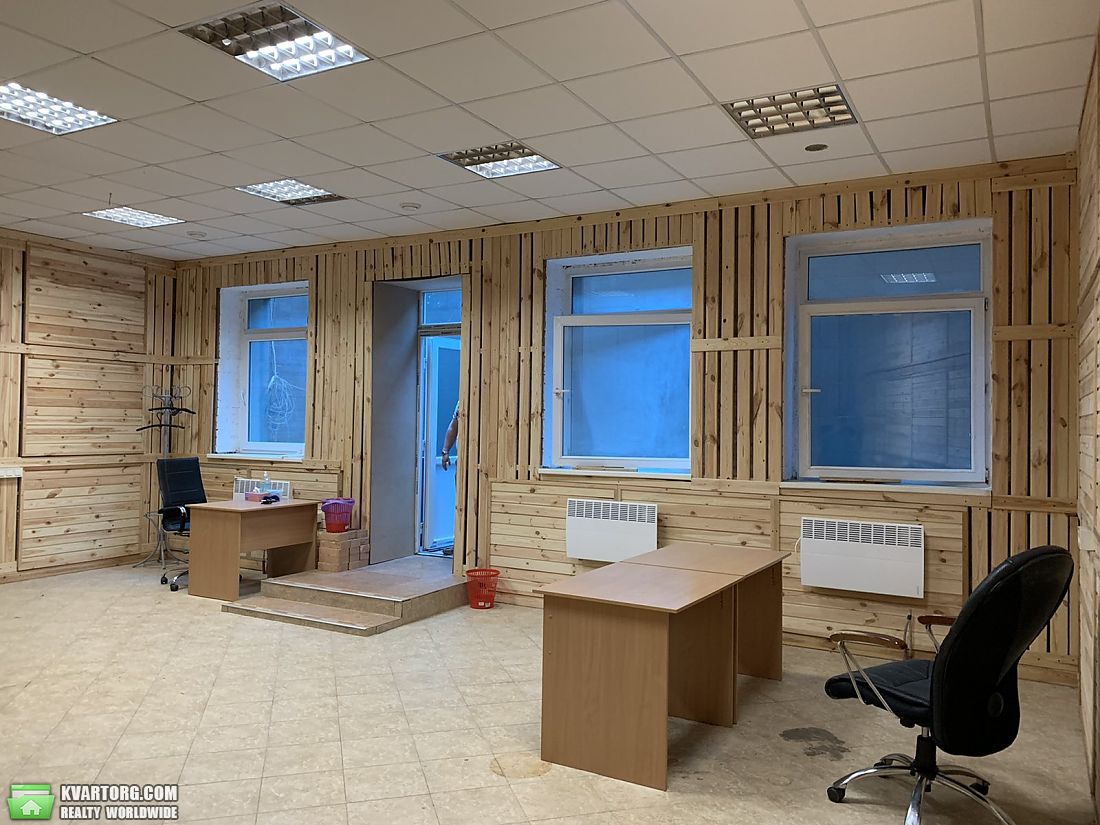 Rent out office. Киев, Дмитриевская — photo 1