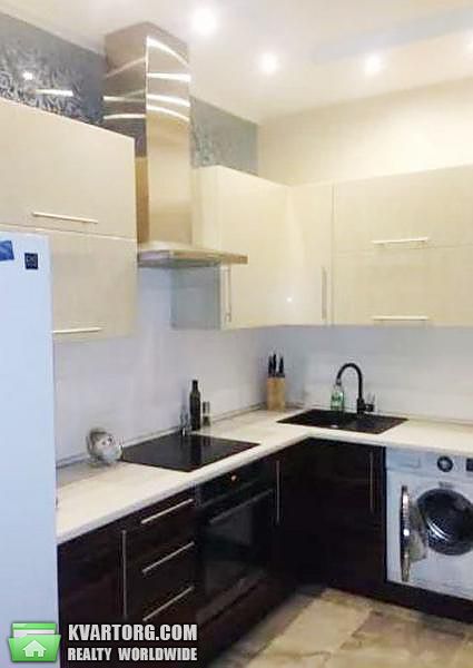 Rent out 2-room apartment. Киев,  Днепровская наб — photo 6