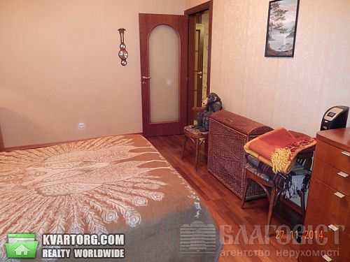 Sell 2-room apartment. Киев, Героев Сталинграда пр — photo 5