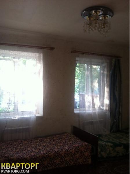 Rent out house. Донецк, Бакинский Комиссаров — photo 1