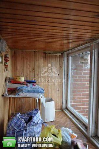 Sell 2-room apartment. Киев, Горького — photo 5