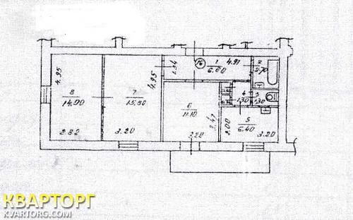 Sell office. Киев,  Зверинецкая — photo 1