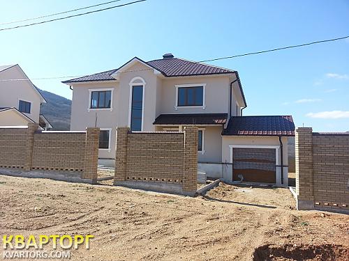 Sell house. АР Крым, с. Резервное — photo 1