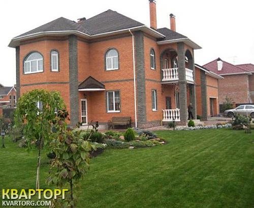 Rent out house. Киевская обл., Чайки — photo 1