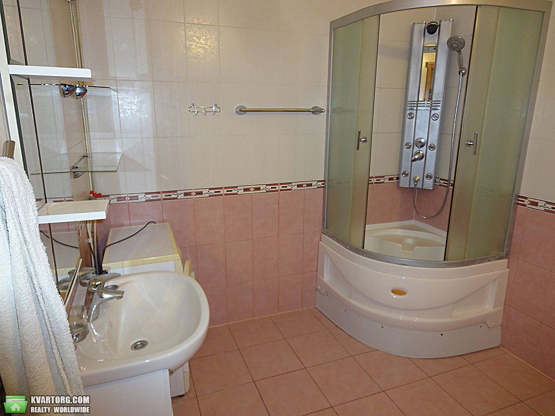 Rent out 2-room apartment. Одесса, Люстдорфская дорога — photo 7