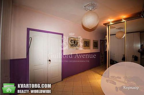 Sell 3-room apartment. Киев,  Старонаводницкая — photo 3