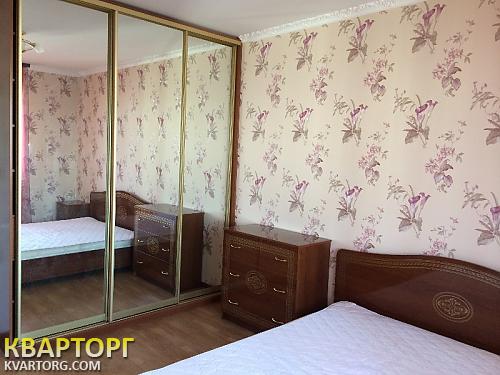 Rent out 2-room apartment. Киев, Мишуги Олександра — photo 4