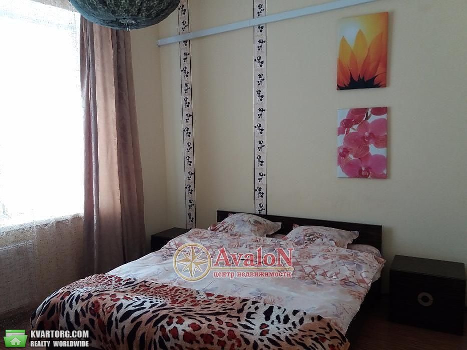 Sell 3-room apartment. Одесса, Малая Арнаутская — photo 10