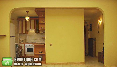 Rent out 3-room apartment. Киев, Энтузиастов — photo 1
