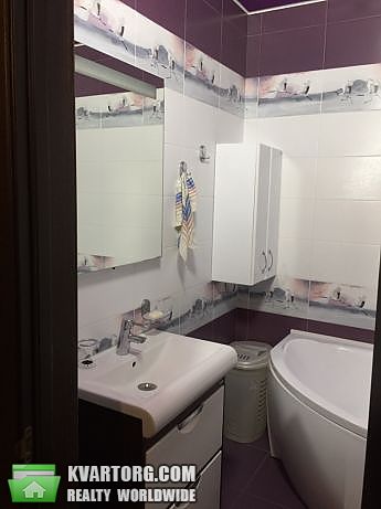 Rent out 1-room apartment. Киев,  Оболонский пр — photo 3