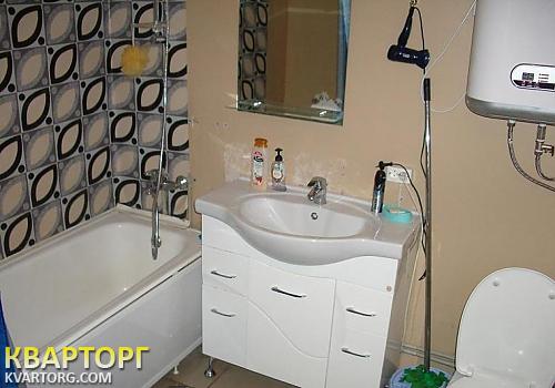 Rent out 1-room apartment. Харьков, грицевца — photo 5