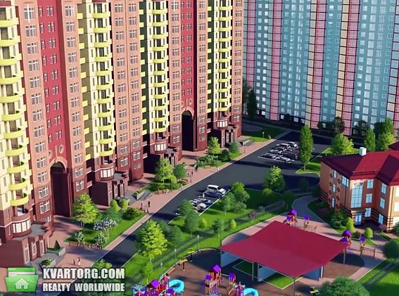 Sell 1-room apartment. Киев,  Глушкова пр — photo 1