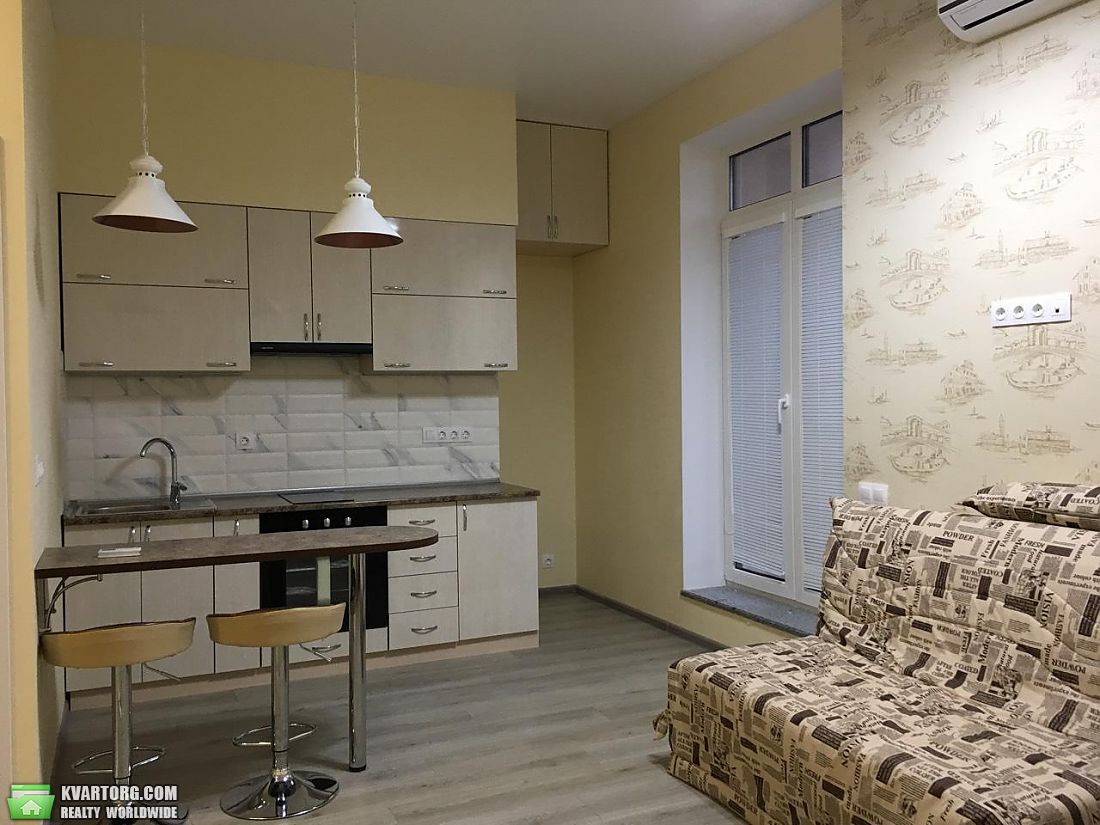 Sell 1-room apartment. Одесса, Греческая — photo 2