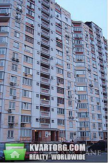 Sell 4-room apartment. Киев,  Пулюя — photo 2