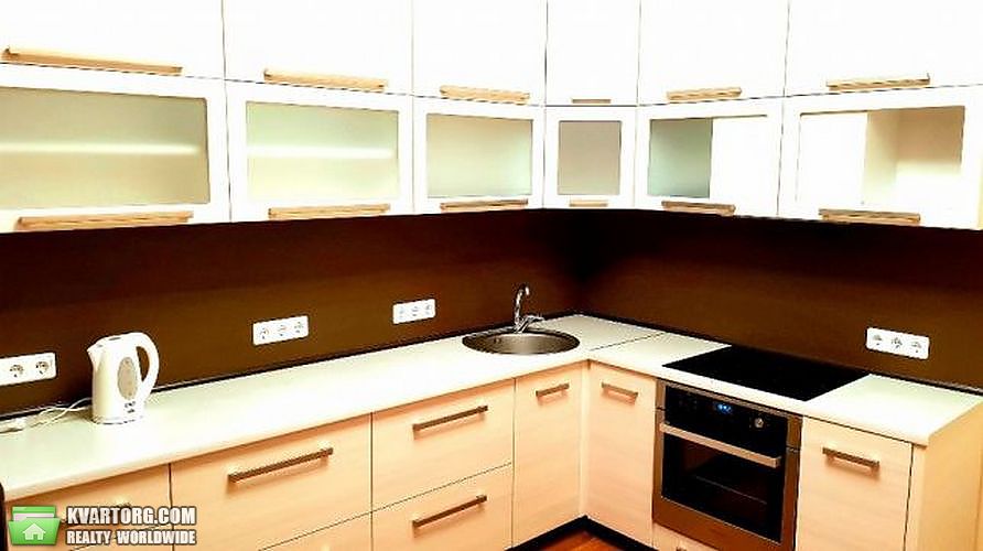 Rent out 2-room apartment. Киев,  Дмитриевская — photo 3