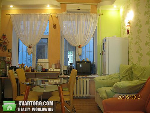 Sell 4-room apartment. Одесса, Коблевская / Ольгиевская — photo 3