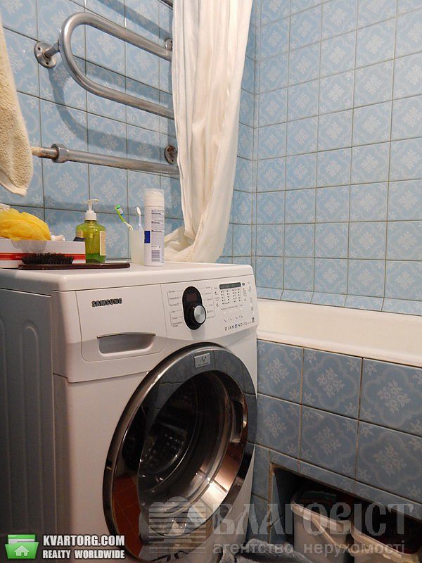Sell 4-room apartment. Киев,  Кудряшова — photo 8