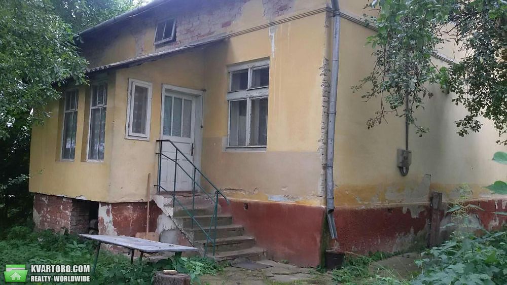 Sell house. Львов, Павлика — photo 1