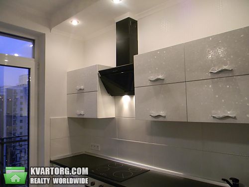Sell 2-room apartment. Одесса, Архитекторская — photo 1