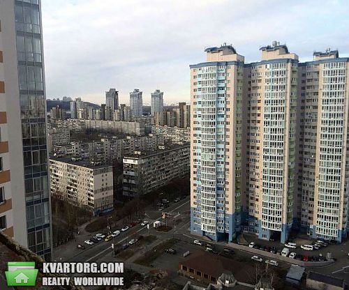 Sell 3-room apartment. Киев, Шумского — photo 1