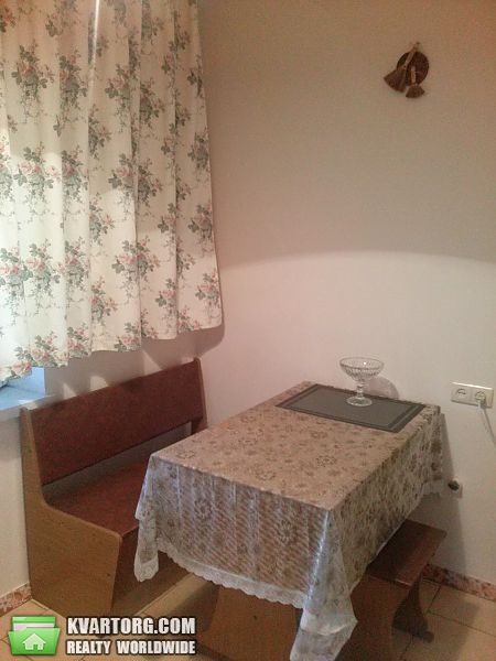 Rent out 1-room apartment. Киев,  Рокоссовского пр — photo 5