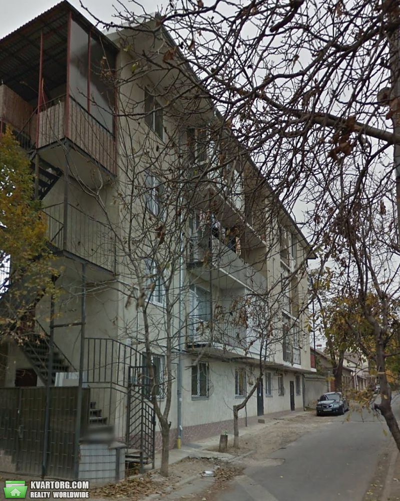 Sell 1-room apartment. Одесса, Рачкова — photo 1