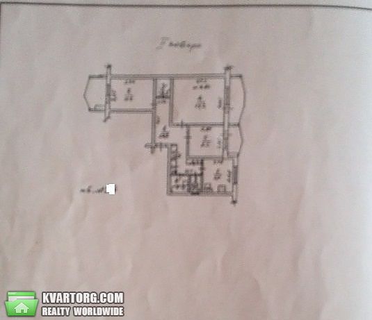 Sell 3-room apartment. Одесса, Паустовского — photo 7