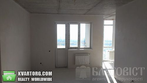 Sell 2-room apartment. Киев, Героев Сталинграда пр — photo 1