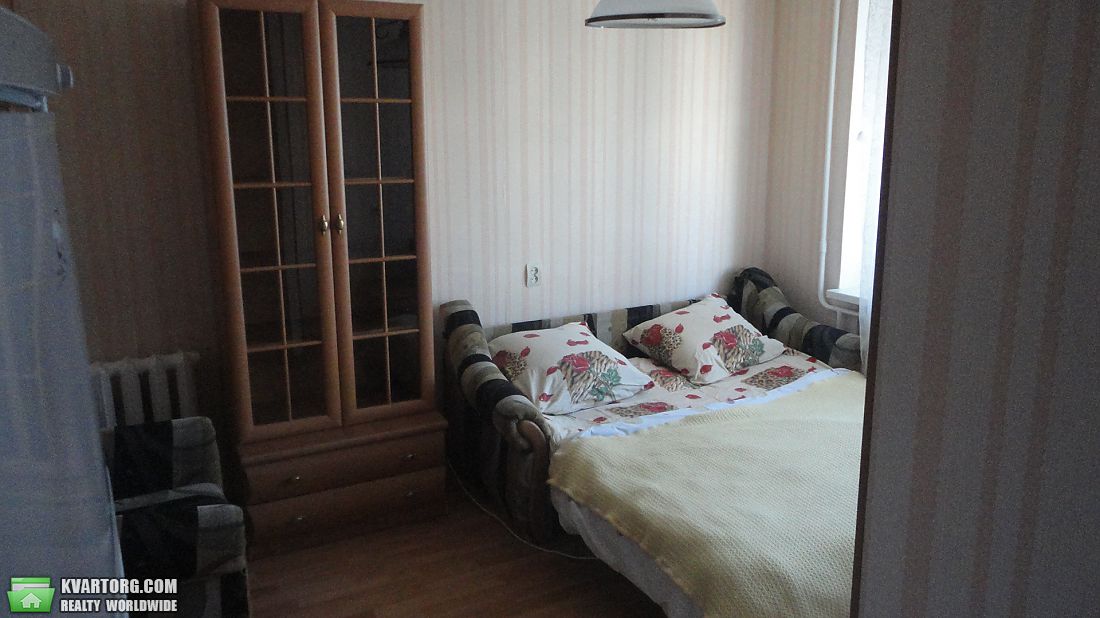 Rent out 1-room apartment. Бровары, Независимости — photo 3
