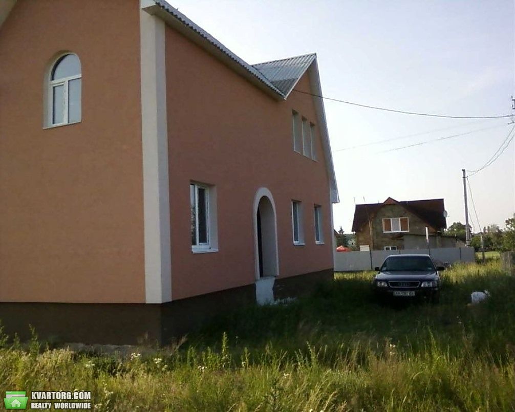 Sell house. Бровары, Селичівка — photo 1