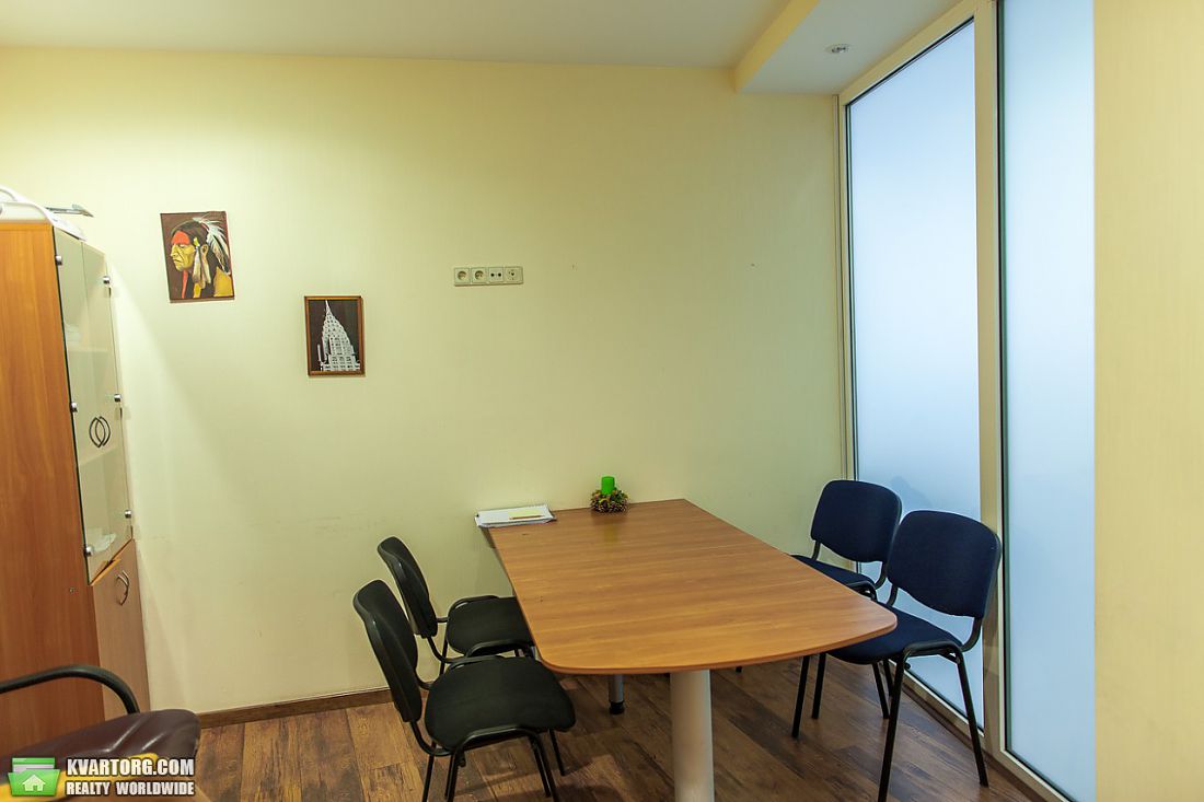 Sell office. Днепропетровск, ул.Глинки — photo 9