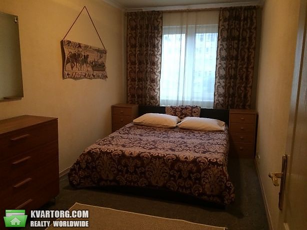 Rent out 3-room apartment. Киев,  Мечникова — photo 4