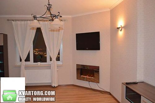 Rent out 1-room apartment. Киев, Лайоша Гавро — photo 1