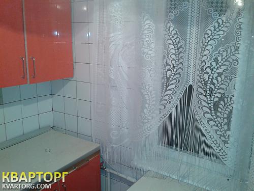 Rent out 1-room apartment. Киев, булаховского — photo 3