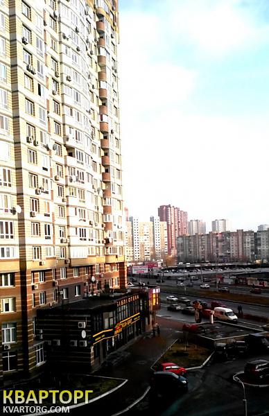 Rent out 1-room apartment. Киев, Ахматовой — photo 3