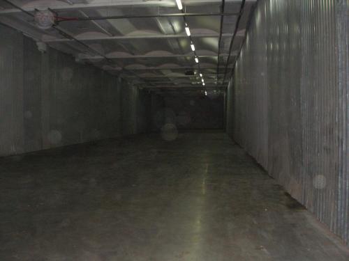 Rent out warehouse. Донецк, Бахметьева — photo 1