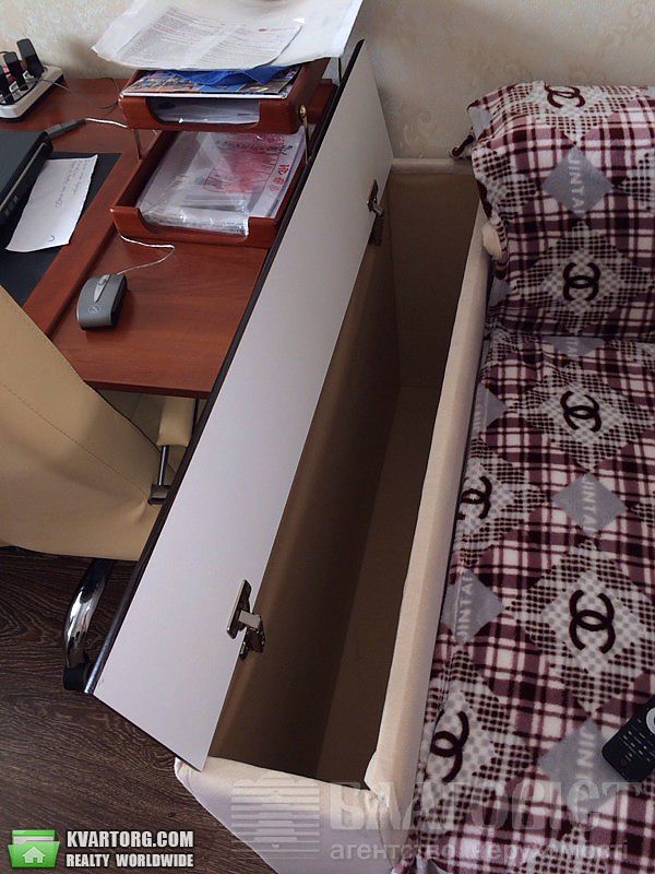 Sell 1-room apartment. Киев,  Пражская — photo 7