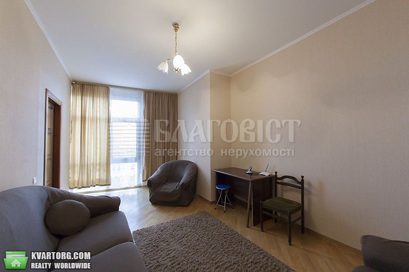 Rent out 3-room apartment. Киев,  Мирного Панаса — photo 4